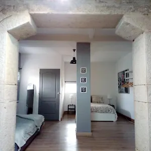 Le Du Appartement Châtillon-la-Palud