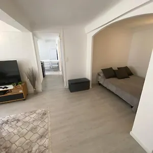 T2 1ch Et 1 Alcove Appartement