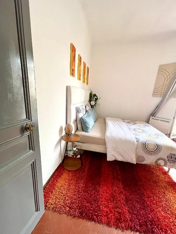 Cote D'Azur Appart Spacieux / Lumineux Toulon Apartment